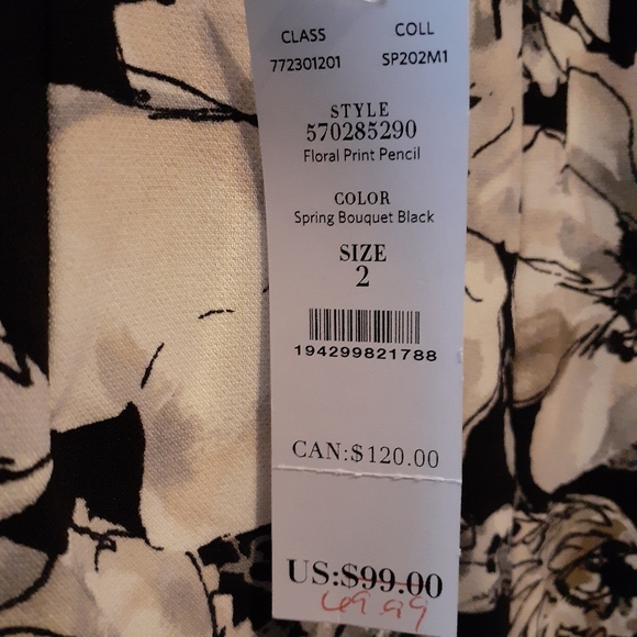 Skirt - Picture 6 of 7